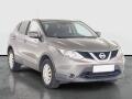 Nissan Qashqai 1.2 DIG-T, Serv.kniha