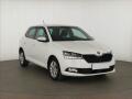 �koda Fabia 1.0 TSI, Tempomat