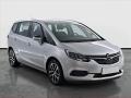 Opel Zafira 1.6 CDTI, Serv.kniha, K��e