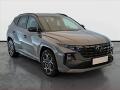 Hyundai Tucson N-Line 1.6 T-GDI 48V MHEV