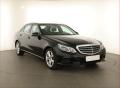 Mercedes-Benz E 220 BlueTEC, Automat, Ke