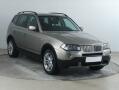 BMW X3 xDrive35d, 4X4, Automat