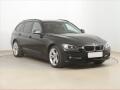 BMW 320 d, Automat, Navi