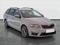 �koda Octavia RS 2.0 TDI, Automat