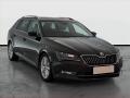 �koda Superb 2.0 TDI, Automat, Navi, Xenony