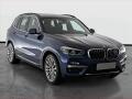 BMW X3 Luxury line xDrive25d