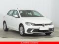 Volkswagen Polo 1.0 TSI, Jasn� p�vod, Automat