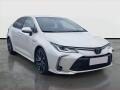 Toyota Corolla 1.8 Hybrid