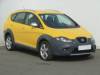 Seat Altea Freetrack 2.0 TDI, 4X4