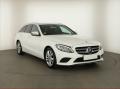 Mercedes-Benz Classic C 220 d, ALU, R, AC