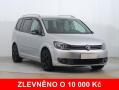 Volkswagen Touran 1.6 TDI, 7�m�st, Serv.kniha