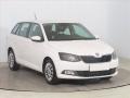 koda Fabia Style 1.2 TSI, Serv.kniha