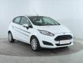 Ford Fiesta 1.25 16V, Serv.kniha, Tempomat