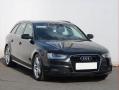 Audi A4 S-Line 2.0 TDI, Ke