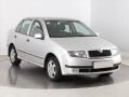 koda Fabia 1.4, Tan, jezd vborn