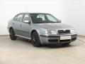 koda Octavia 1.6, po STK, jezd vborn