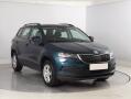 �koda Karoq 1.6 TDI, Serv.kniha