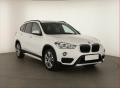 BMW X1 sDrive18i, NOV V R,KLIMA