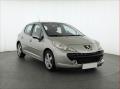 Peugeot 207 1.6 HDi, po STK, oblben vz