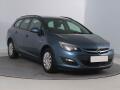 Opel Astra 1.6 CDTI, Serv.kniha, Navi