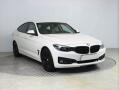 BMW 318d GT, Automat, Serv.kniha