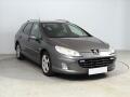 Peugeot 407 2.0 HDI, Automat, po STK