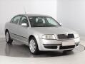 �koda Superb Elegance 1.9 TDI, po STK