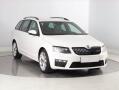 �koda Octavia RS 2.0 TDI, Serv.kniha, K��e