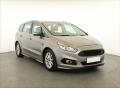 Ford S-MAX 2.0 TDCi, Automat, 7�m�st