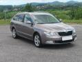�koda Superb 2.0 TDI, Serv.kniha, Tempomat