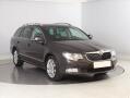 �koda Superb Elegance 2.0 TDI, Automat