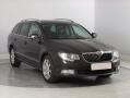 �koda Superb Elegance 2.0 TDI, Automat
