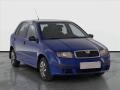 �koda Fabia 1.2, po STK, zamluveno