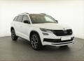 koda Kodiaq RS 2.0 TDI, R, RS, DPH