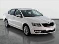 �koda Octavia 1.2 TSI, po STK, levn� provoz