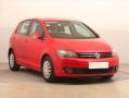 Volkswagen Golf Plus 1.2 TSI, Tempomat