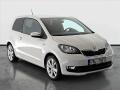 �koda Citigo 1.0 MPI, Automat