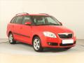 koda Fabia 1.2 12V, po STK, Tan