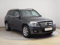 Mercedes-Benz GLK 200 CDI, K��e, Park.�senzory