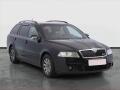 �koda Octavia RS 2.0 TDI, po STK, Ta�n�