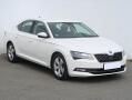 �koda Superb Ambition Plus 2.0 TDI, Automat