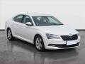 �koda Superb Ambition Plus 2.0 TDI, Automat