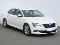�koda Superb Ambition Plus 2.0 TDI, Automat