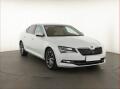 �koda Superb 2.0 TDI, Automat, K��e, Navi