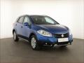 Suzuki SX4 S-Cross 1.6 DDiS AllGrip, 4X4