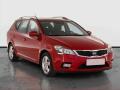 Kia Ceed 1.4 CVVT, �R,1.maj, Serv.kniha