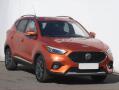 MG ZS 1.0 Turbo, Automat, Serv.kniha