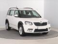 �koda Yeti 1.4 TSI, Automat