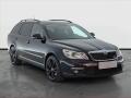 �koda Octavia RS 2.0 TDI, Xenony, Tempomat
