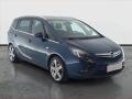 Opel Zafira 1.6 CDTI, 7�m�st, Navi